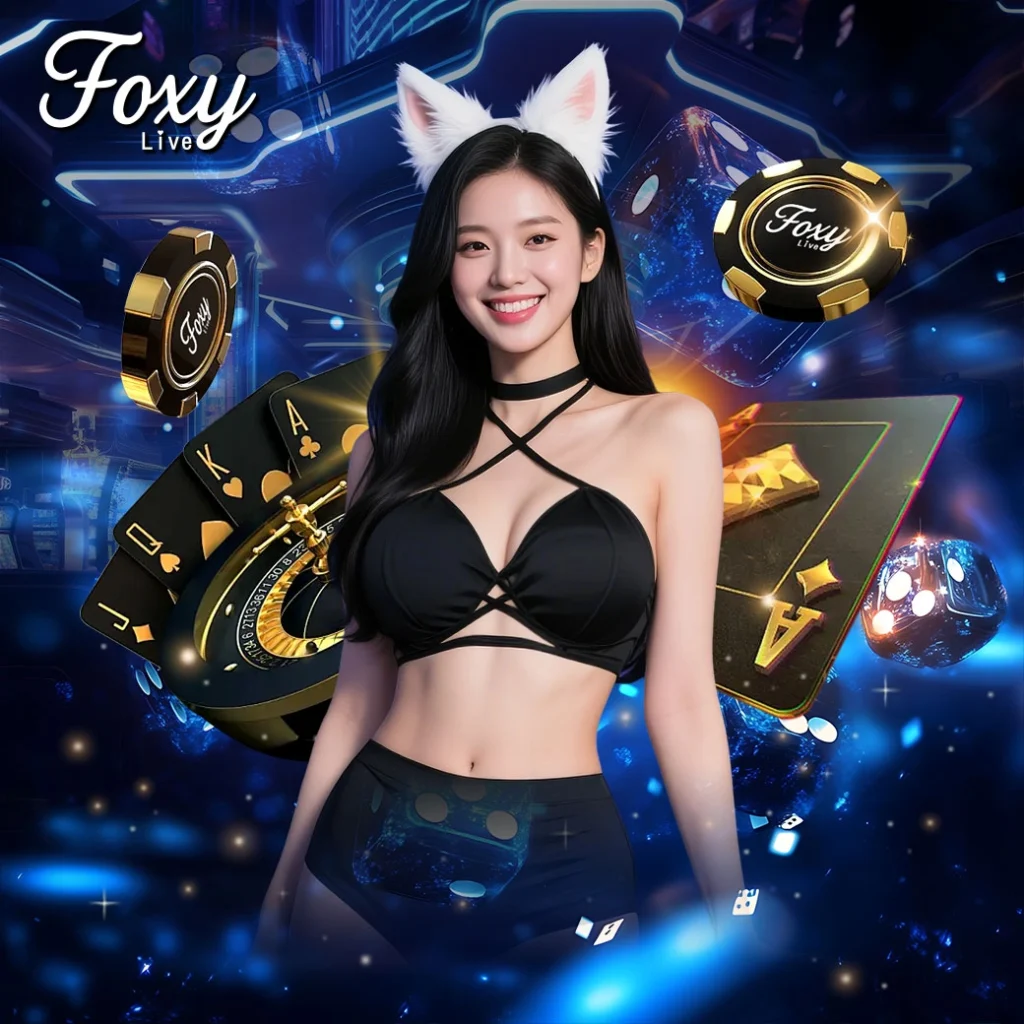 Foxylive Baccarat